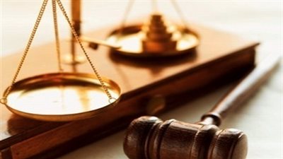 إحالة زوجة فقأت عين حماتها بسبب الطبيخ للمحاكمة