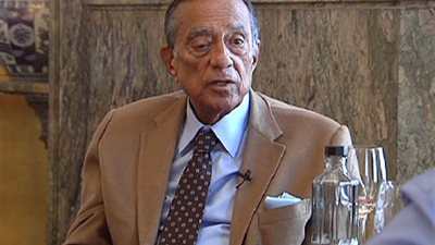 النيابة ترفض التصالح مع حسين سالم ويوسف والى في أرض البياضية 