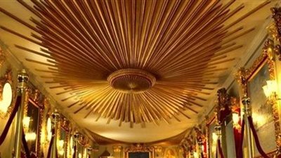  1180 قطعة تاريخية في متحف الصيد 