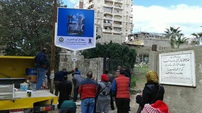 لأول مرة منذ 25 عاماً.. لافتات إرشادية بمناطق «آثار الإسكندرية»