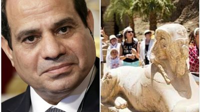 تسويق الصعيد: مراجعة القوانين المنظمة للسياحة خطوة لاستعادة الثقة بالقطاع