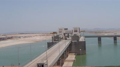 «النصر للمقاولات» إنشاء محطة طلمبات بتكلفة 255 مليون جنيه بسيناء