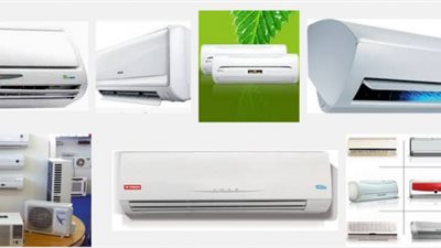  «التكييف والتبريد»: مصر تستورد 60% من مدخلات التصنيع المحلي