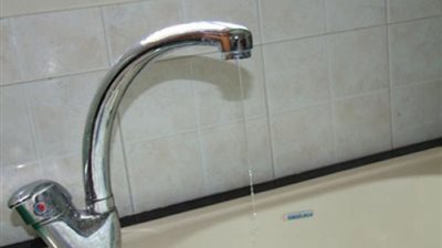 غًدًا.. انقطاع المياه لمدة 9 ساعات بعدة مدن فى «الدقهلية» 