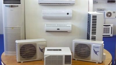 محافظة القاهرة تطرح مناقصة أجهزة تكييفات