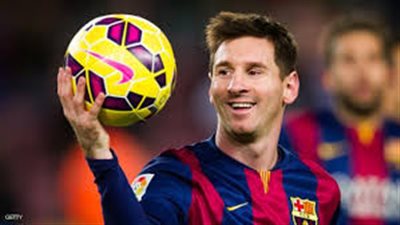 الأربعاء.. «ميسي» يزور مصر للترويج للسياحة العلاجية 