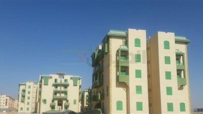«الإسكان»: 48 مناقصة لتنفيذ 5700 وحدة بـ«القاهرة الجديدة»
