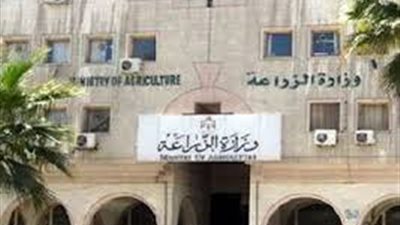 «الزراعة» تطرح مناقصة لتوريد أدوية بيطرية 