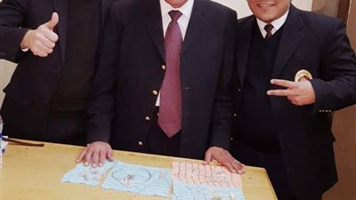 إحباط تهريب مشغولات ذهبية بمطار القاهرة