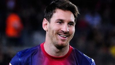 الأهرامات تحتضن «ميسي».. الأربعاء المقبل