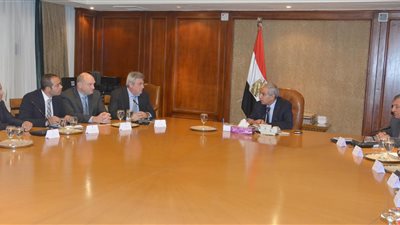 «كارجيل» الأمريكية تنفذ توسعات تخزين الحبوب بـ«الدخيلة» بـ 180 مليونًا