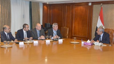 «كارجيل الأمريكية»: مصر تمتلك فرصًا استثمارية ضخمة في الزراعة والغذاء