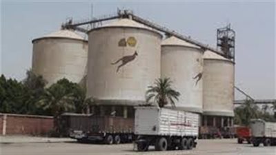 25 مليون جنيه صافي أرباح «مطاحن مصر العليا» نصف السنوية