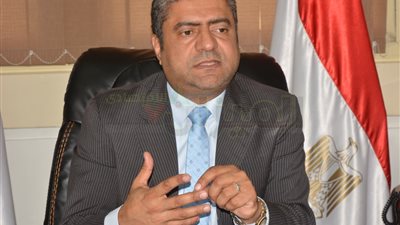 المهندس «حسام الجمل» رئيس مركز المعلومات ودعم اتخاذ القرار بمجلس الوزراء في حوار لـ«الميزان الاقتصادي»: نتعامل مع 1050 شكوى يوميًا.. والمركز يتولى التواصل بين المواطن والحكومة 