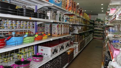  «الأدوات المنزلية» تطالب بإنشاء مدينة صناعية لزيادة الإنتاج المحلي