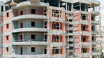 «المصرية للمقاولات» تنفذ 240 وحدة إسكان اجتماعي بـ«السادات»