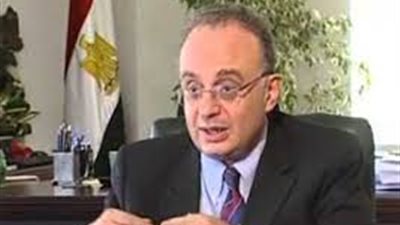 «الرقابة المالية»: بدء تشكيل مجلس أمناء مركز المديرين المصري