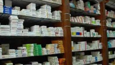  «القابضة للأدوية»: السوق بحاجة لنظام محاسبة جديد