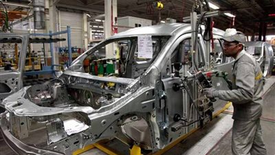  «سالم»: «التأجير التمويلي» للسيارات ينعش المبيعات والبنوك