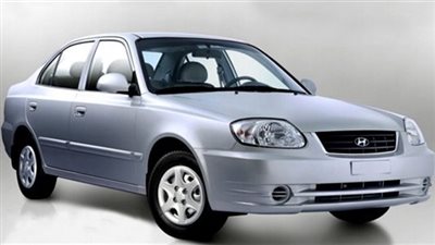 8000 جنيه زيادة بسعر هيونداي «فيرنا» خلال أسبوعين