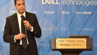 «دل إم سي» تتعاون مع معهد البحوث المعلوماتية لتطوير تكنولوجيا التعلم