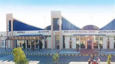 مطار مرسى علم يحصل على الإصدار الخامس من الـ«ISO»