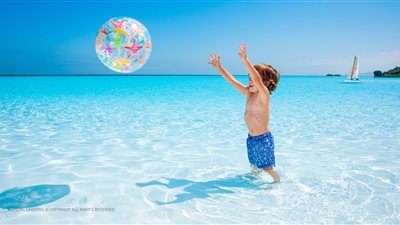 «مدار» العقارية تدشن بحيرتين بـ«أزهى» باستثمارات 1.5 مليار جنيه