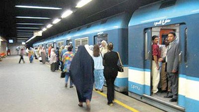 «الدولي للنقل»: تذكرة المترو أبرز تحديات وزير النقل الجديد