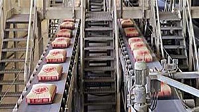 209 ملايين جنيه خسائر «القومية للأسمنت» في 2016