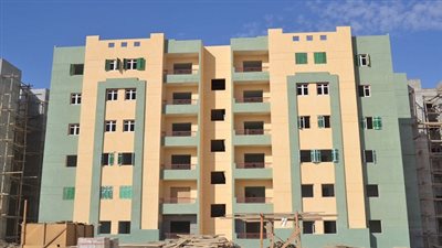 «الصيادلة»: تخصيص 353 شقة للأعضاء في مشروعات الإسكان