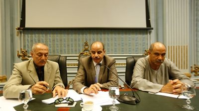 «النواب» يناقش أزمات الزراعة