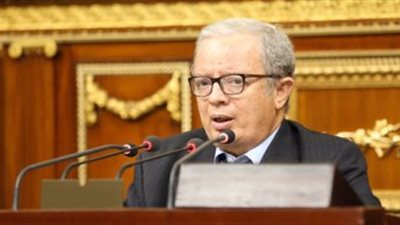 «عيسى»: قائمة التعديل الوزاري وصلت البرلمان والتصويت غدًا 