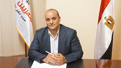 برلمانى: 7.9 مليون جنيه لتطوير مستشفى الزاوية الحمراء