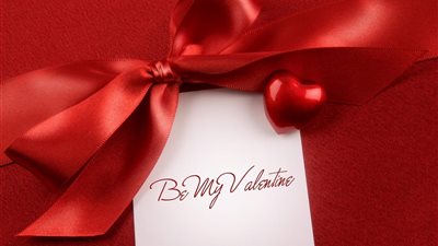 بالفيديو.. «الفلانتين» فى عيون المصريين