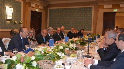 الصناعة:طرح مشروعات قومية بمحور قناة السويس للأجانب