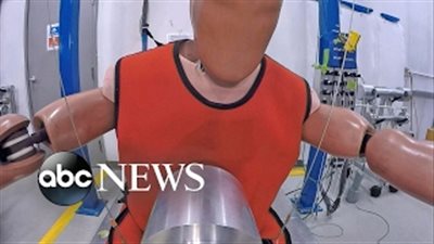 شاهد..أمريكا تقرر اختبارات إضافية للقيادة بسبب السمنة المفرطة