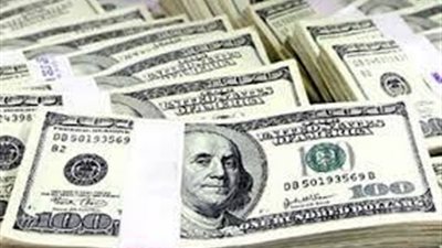 تراجع 30 قرشا في سعر الدولار ببنك القاهرة