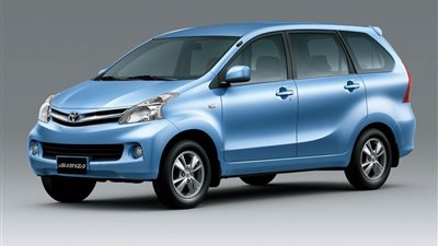 20 ألف جنيه زيادة في تويوتا «أفانزا» خلال شهر