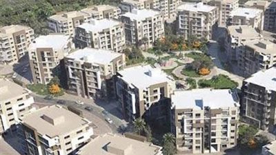 «دار مصر» تطرح أراضي استثمارية وتجارية بدمياط