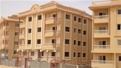  8 أدوار ارتفاعات  المباني في 