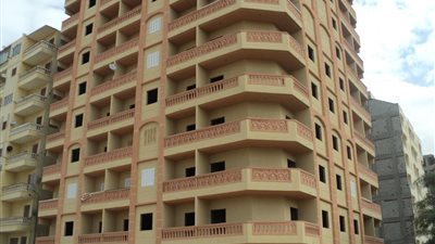 كيف تحصل على شقة بـ 50 ألف جنيه؟!