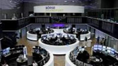 تراجع طفيف للأسهم الأوروبية اليوم