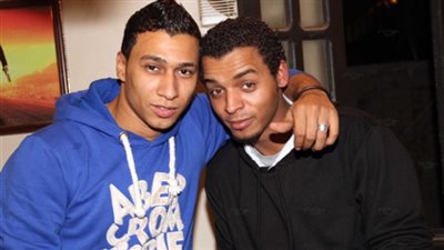 «أوكا» و«أورتيجا» تهربا من سداد 700 ألف جنيه ضرائب