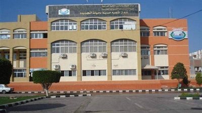 «دمياط الجديدة» تطرح مناقصة لبيع 22 «محل ومخبز وصيدلية»
