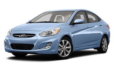 20 ألف جنيه زيادة بأسعار هيونداي«أكسنت» خلال 3 أسابيع