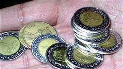 بحوزته 12 جنيهًا.. القبض على عامل بتهمة الرشوة