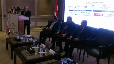 الوكيل: «الملتقى المصري اللبناني» يساعد على جذب الاستثمارات بالبلدين