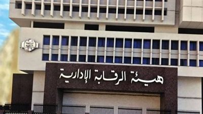 بالأسماء..«الميزان الاقتصادي» تنشر تفاصيل القبض على موظفي «الرقابة المالية» 