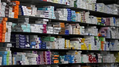 الشعبة العامة للصيادلة تدعو رؤساء «النوعية» لحضور الاجتماع الدورى