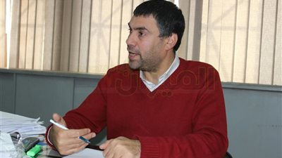 «الشهيدي» ينصح راغبي الاستثمار بالبورصة بتجنب منطق «المضارب الصرف»